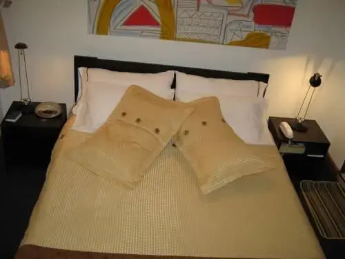 Hotel El Condado Plaza Bogotá