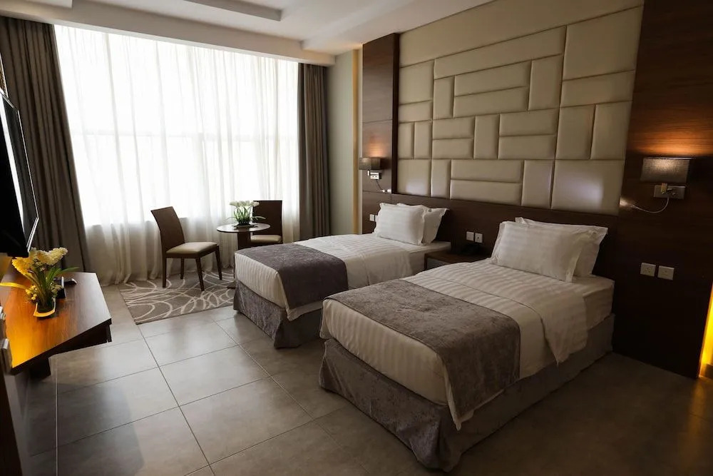 Diamond Tower Hotel