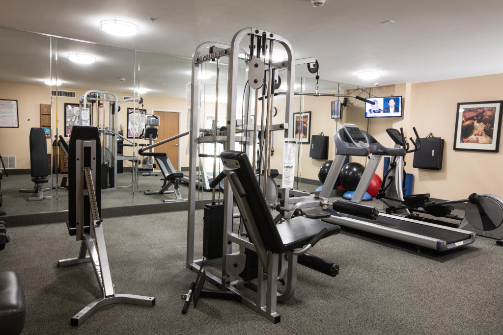 Staybridge Suites Austin Airport by IHG