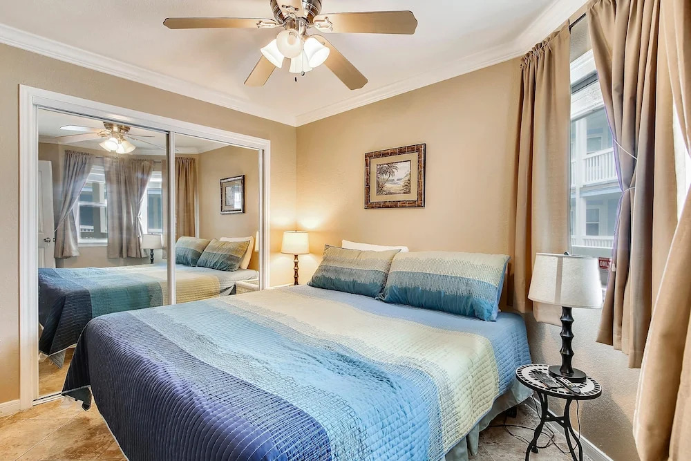 Seascape 2207 in Galveston