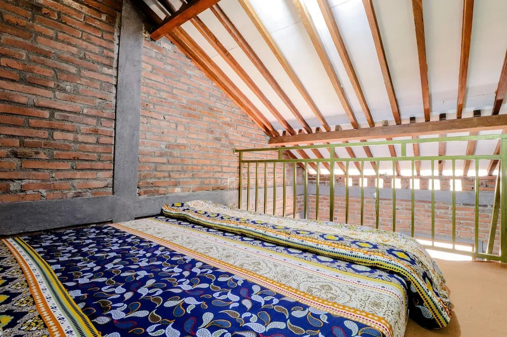 d'Hasinda Homestay