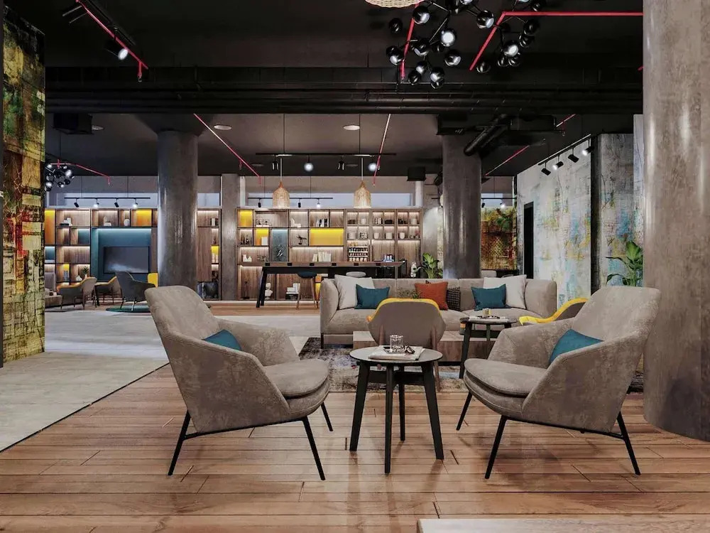 Ibis Lagos Lekki