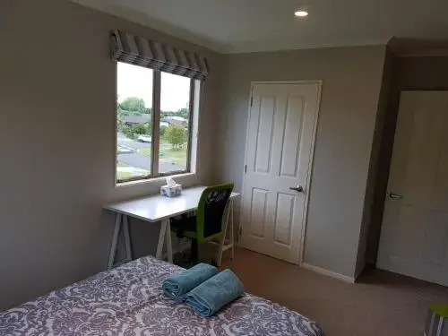 Makepeace Place Homestay