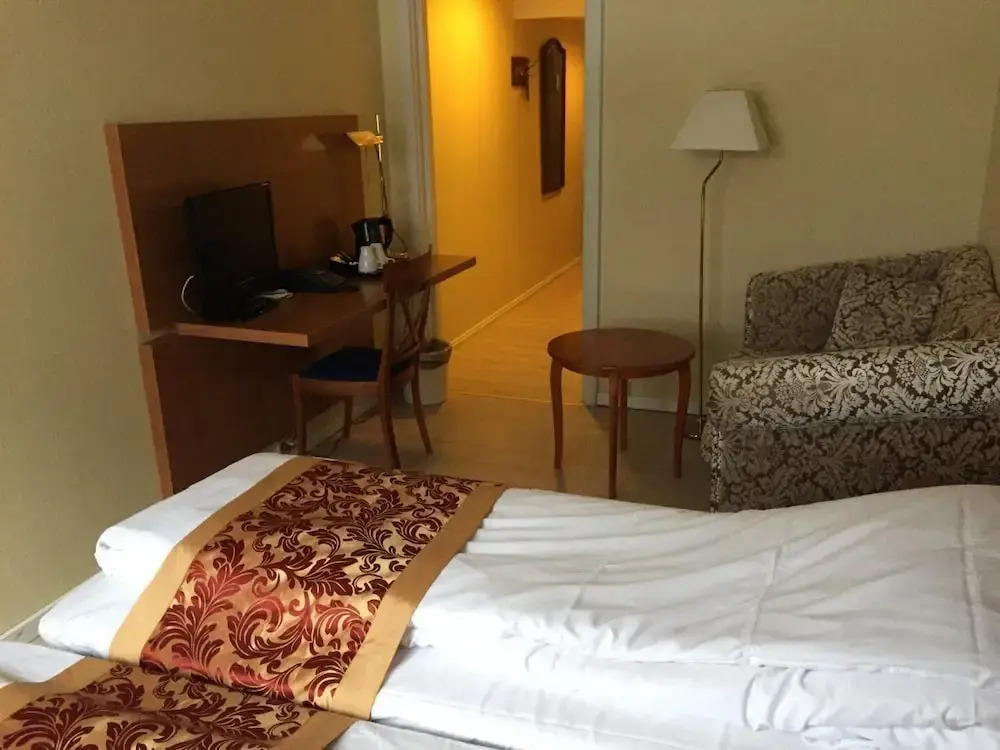Rjukan Hotell