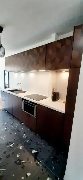 Studio Le 119, Aix les bains - Grand port - Vue Lac splendide
