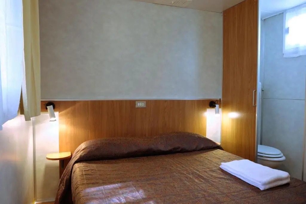 Camping la Chiocciola