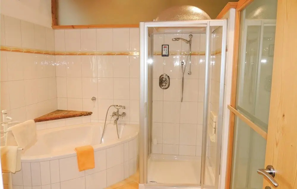Beautiful Home in Westendorf With 2 Bedrooms, Wifi and Outdoor Swimming Pool