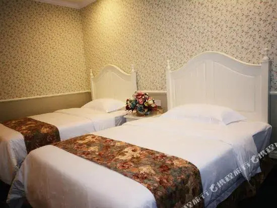 Yinglun Tianyuan Hotel
