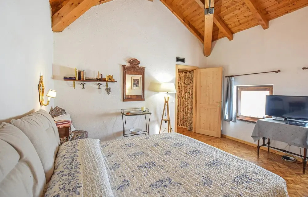 Pet Friendly Home In Castello Tesino