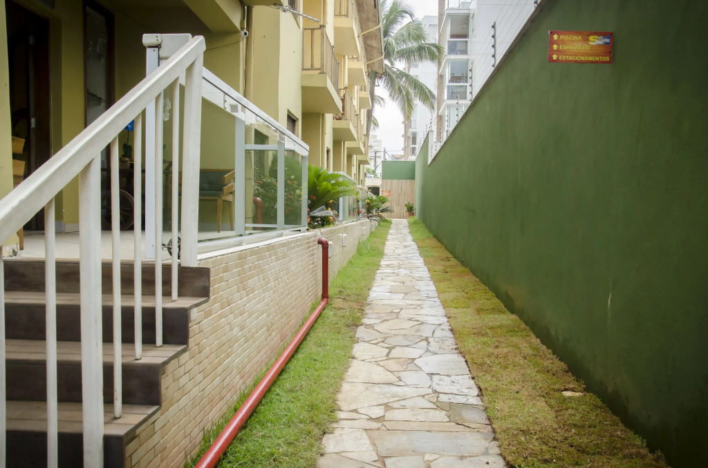 Strand Hotel