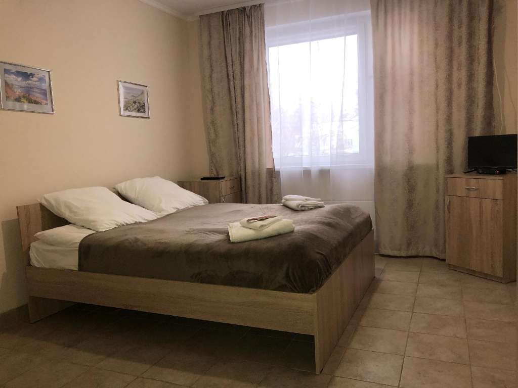 Hotel City 2