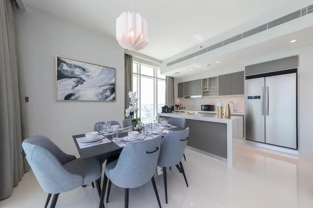 EDEN'S Homes & Villas - Sunrise Bay