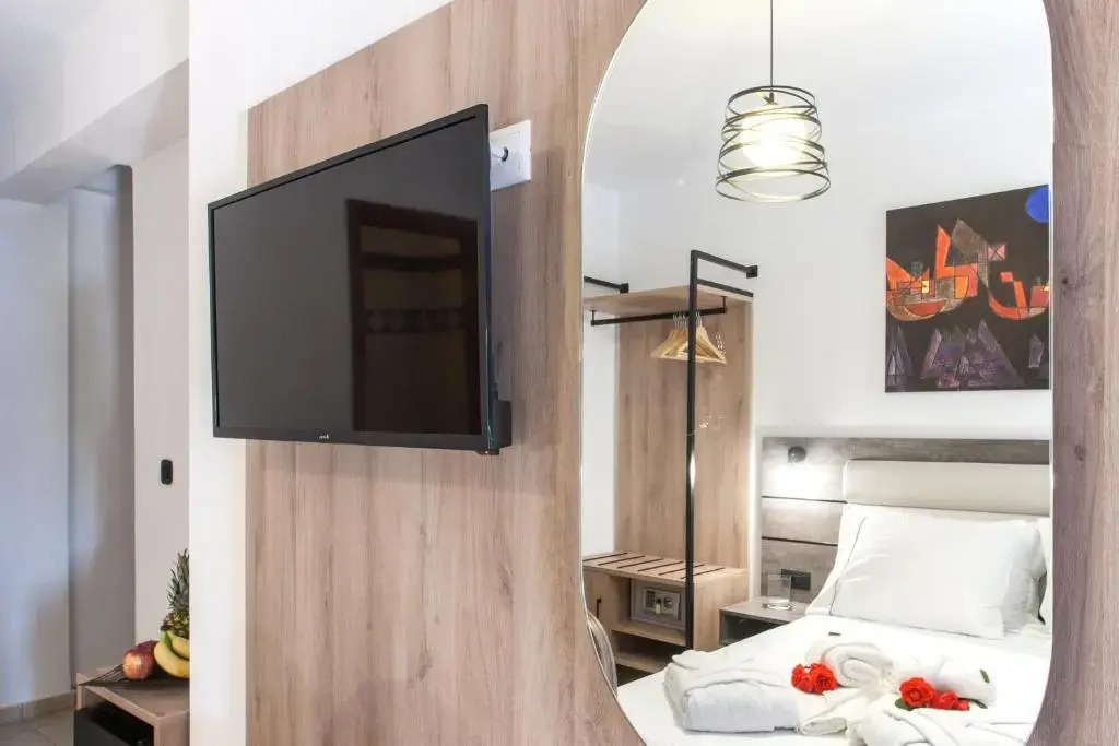 Hermes Hotel