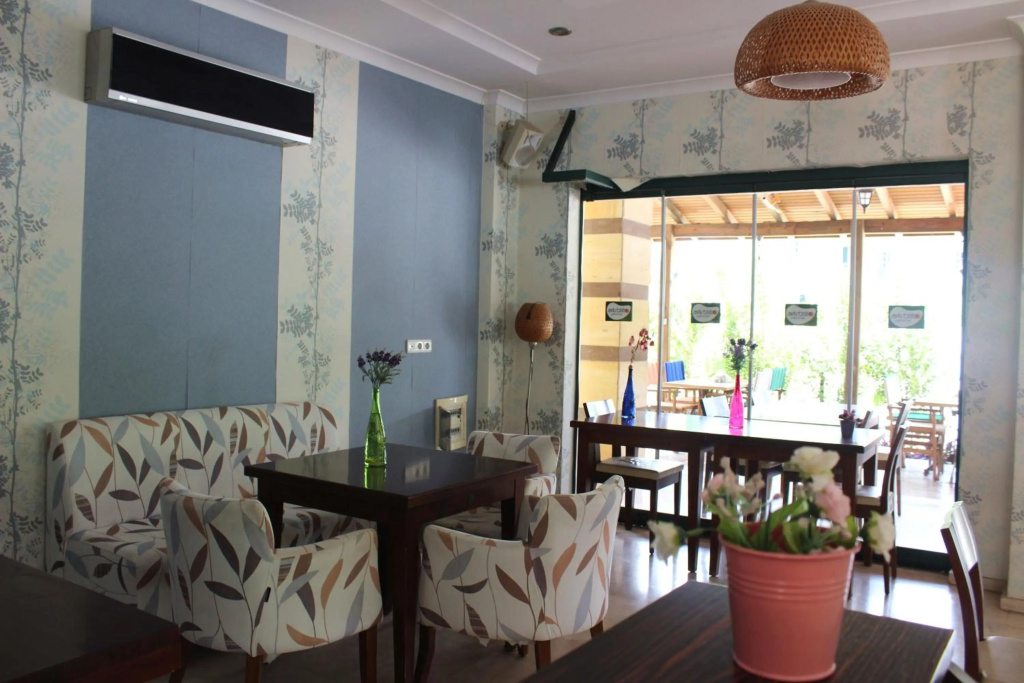 Avlu Hotel