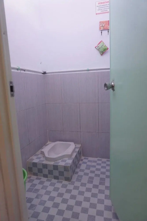 Hotel O Amas Syariah