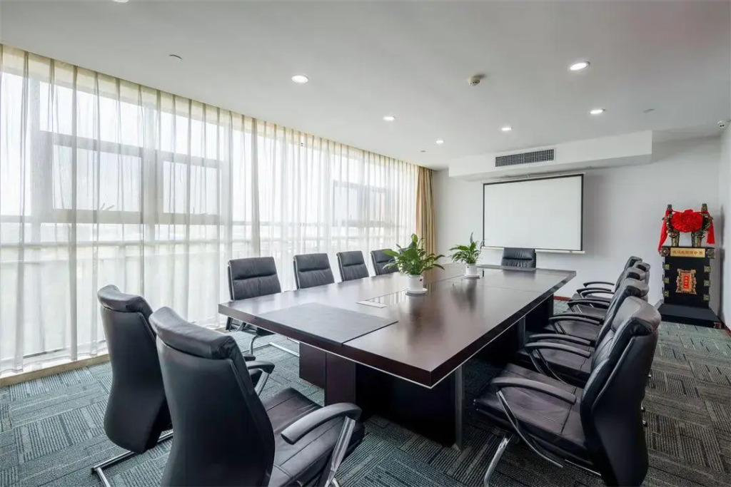 Vienna 3 Best Hotel (Wuhan Jinyinhu Branch)