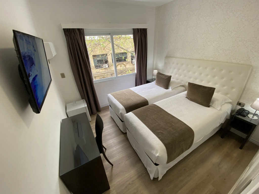 Hotel Alvear