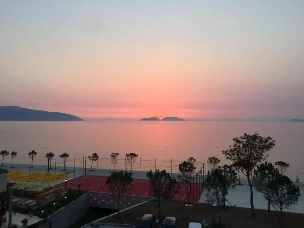 Hotel Lungomare