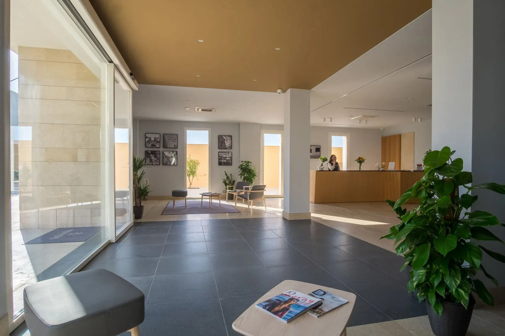 Netum Hotel