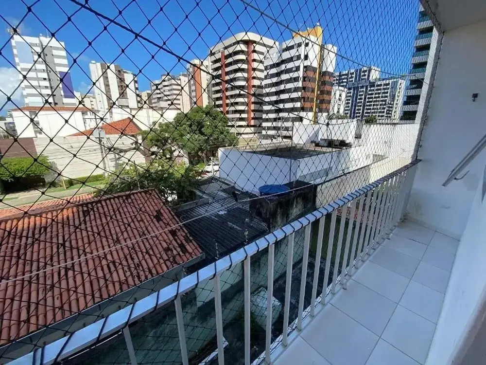 Edifício Alagoas - Apto 201