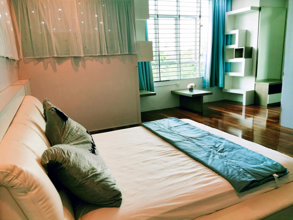 MiCasa 2 Homestay