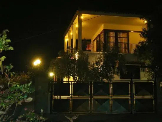 Xanemos Villa