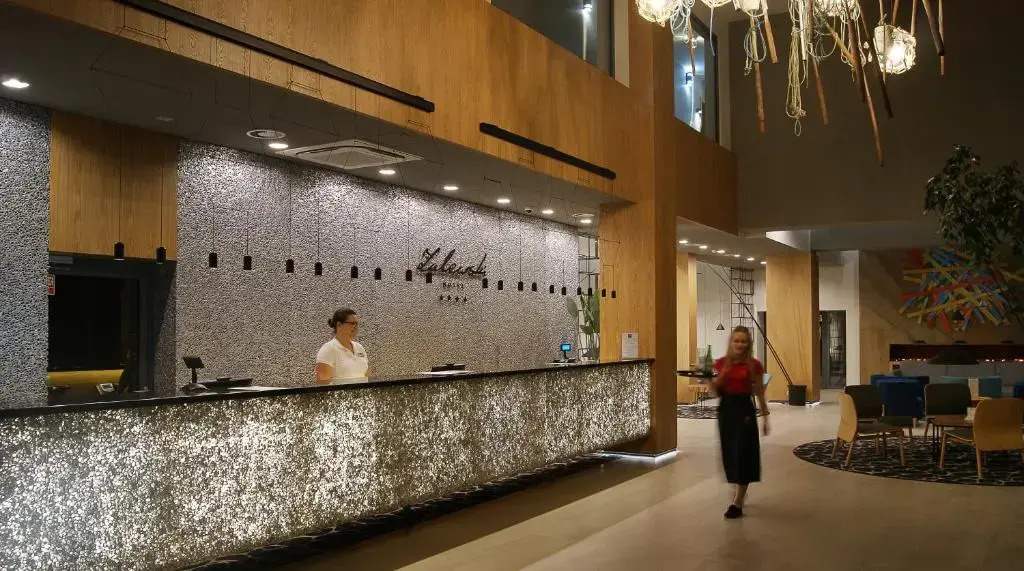 Hotel Zalewski