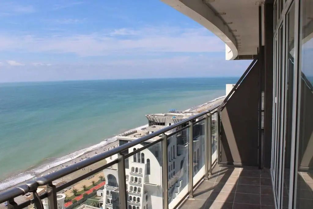 Batumi-Volna