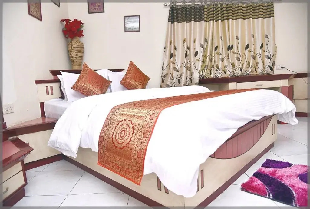 Hotel Ravi Kiran Executive by Oyo Rooms