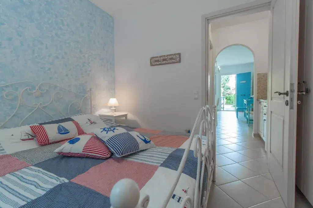 9 Muses Naxos Beach hotel