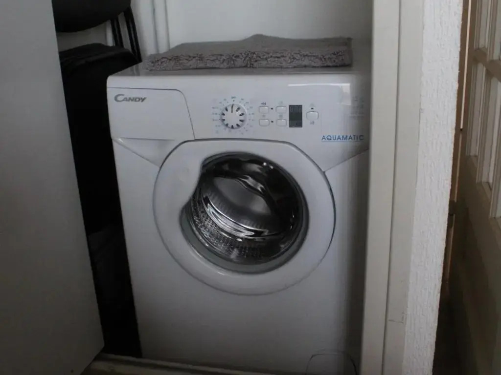 Appartement Fort-Mahon-Plage, 2 pièces, 2 personnes - FR-1-482-53