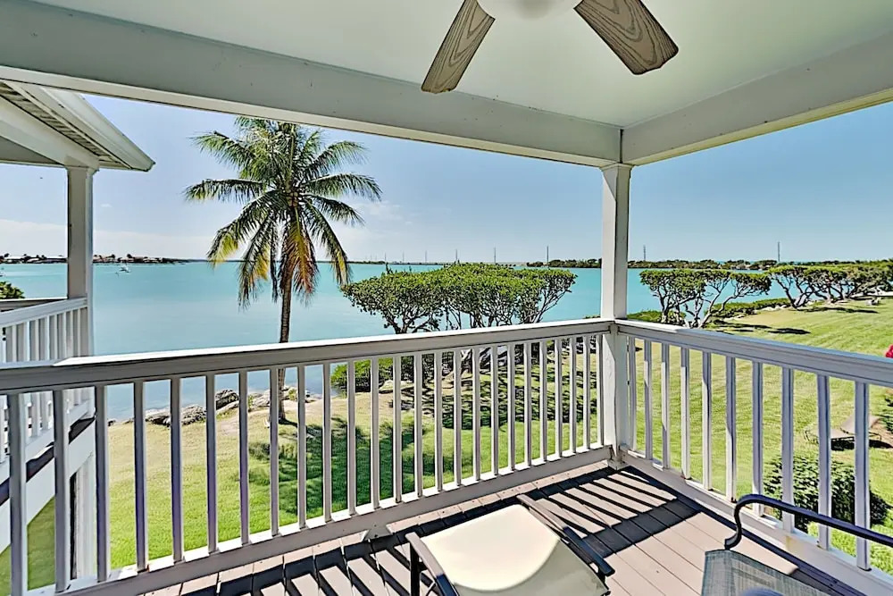 5030 Sunset Village Dr Villa 2 Bedrooms 1.5 Bathroom Villa