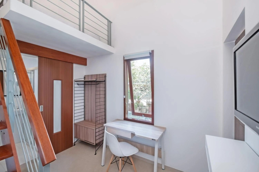 Canggu Residence