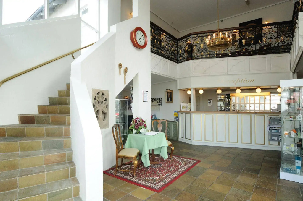 Hotel Hjallerup Kro