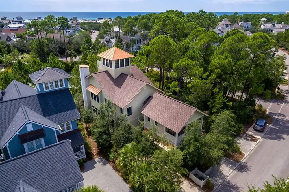 Sandcastle Dunes by Five Star Properties