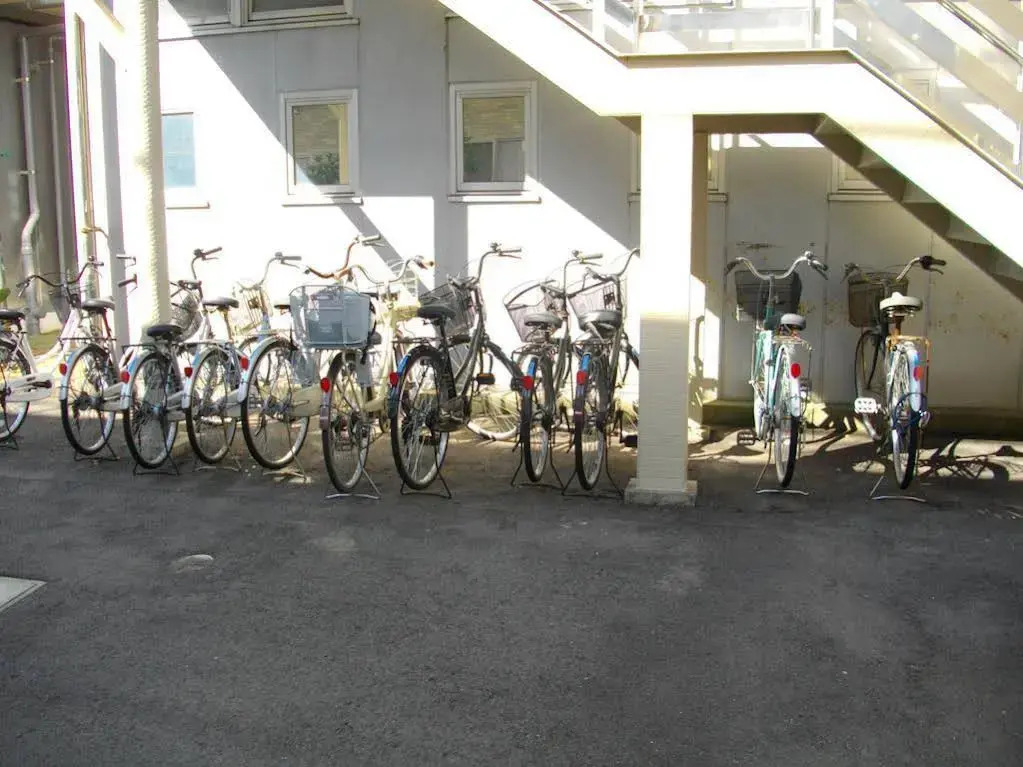 Hotel Taiheiyo