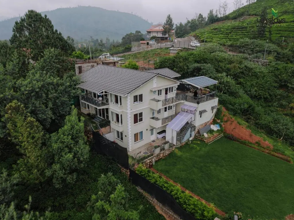 Hope Horizon Luxury Villa By LexStays