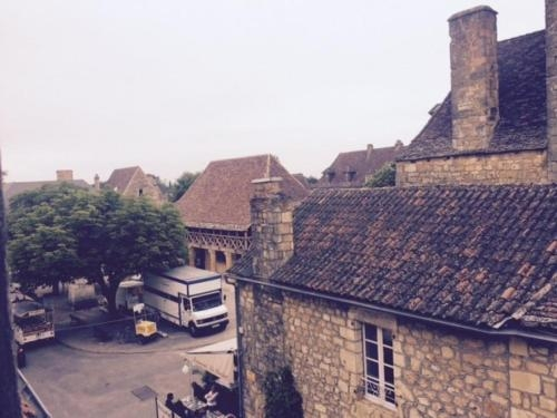 Le Nouvel Hotel