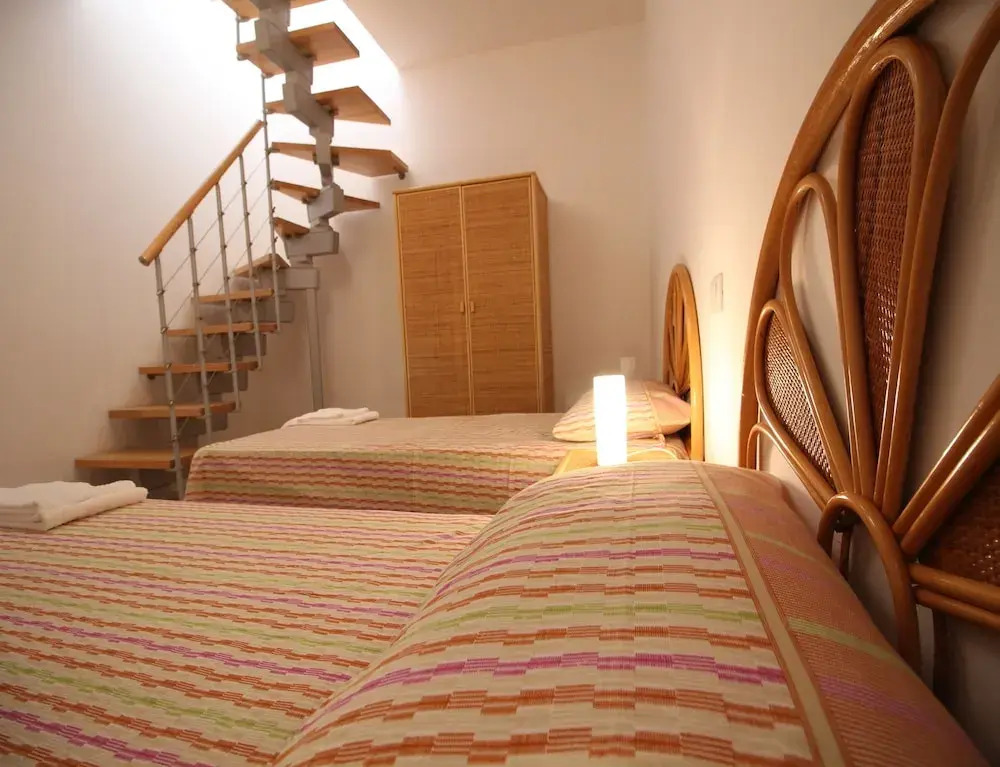 Blu Marini Apartments