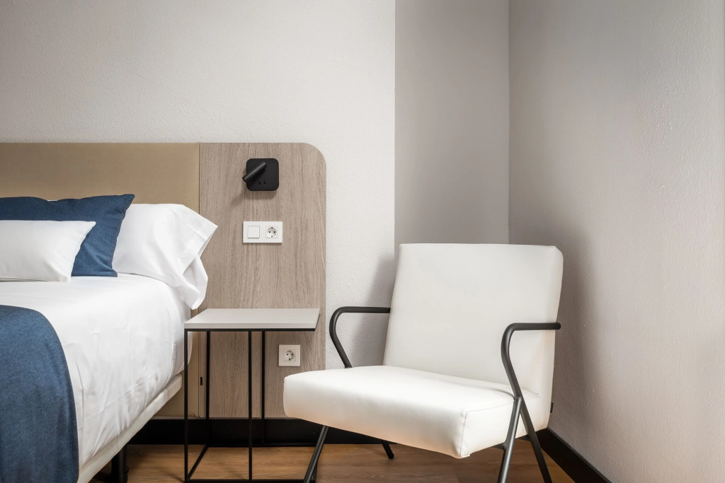 Hotel Don Jaime 54