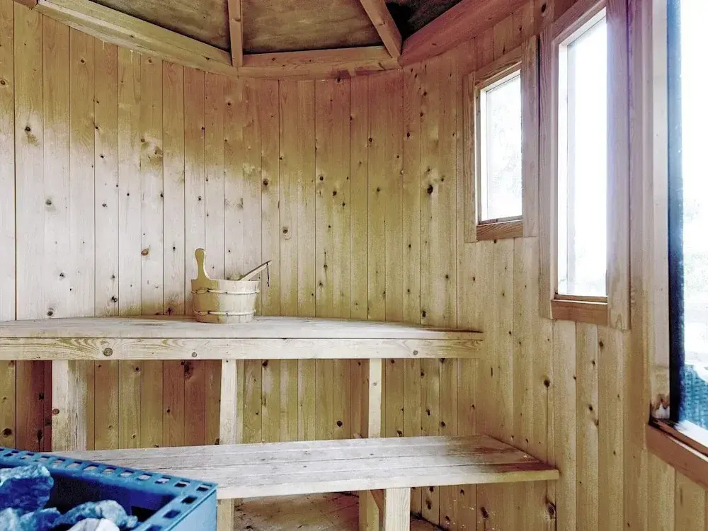 16 Person Holiday Home in Palsboda-by Traum
