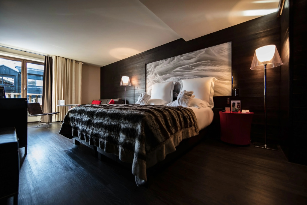 Avenue Lodge Hotel & Spa