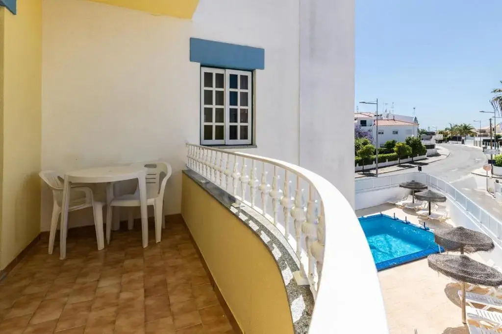 Hotel Azul Praia