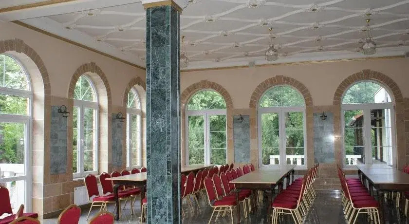 Hotel Palac