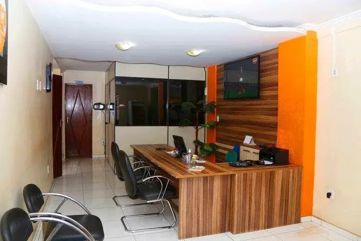 Hotel Beira Rio