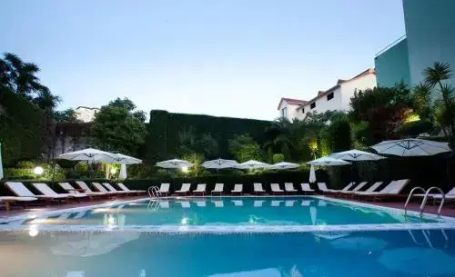 Orchidea Hotel