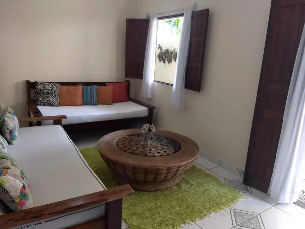 Casa Nice Trancoso