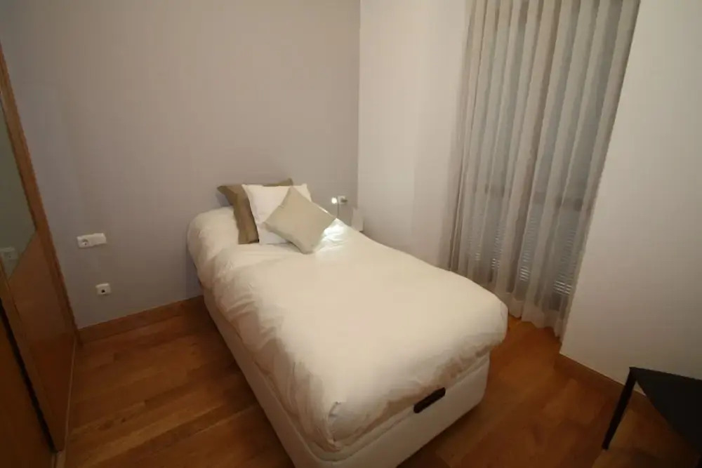 Plaza Guipúzcoa Apartment by FeelFree Rentals