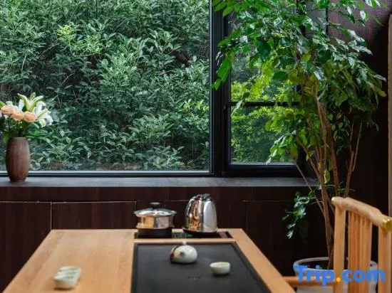 Dali Yueli Homestay