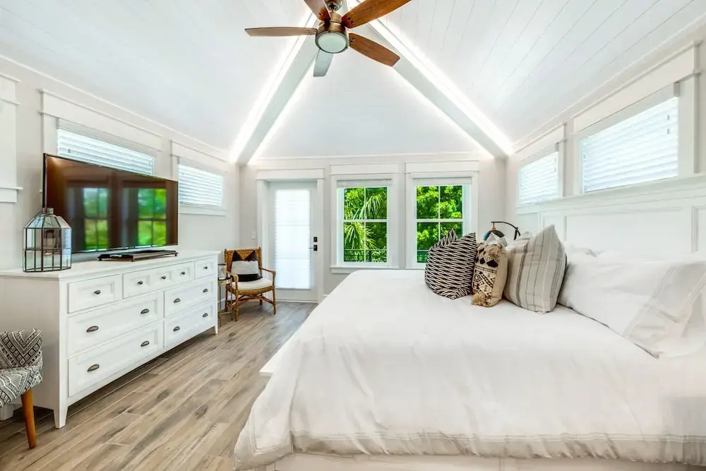 The Shore House
